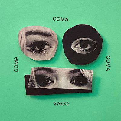 アルバム/Coma/Little Jinder´s Unreleased Romance