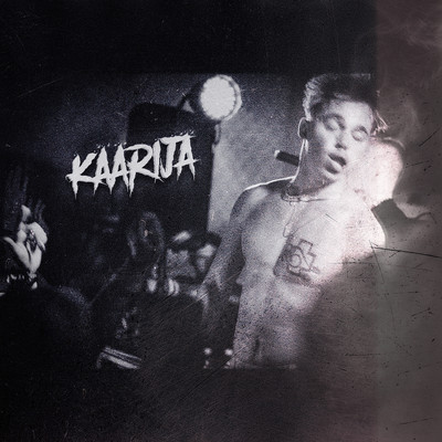 アルバム/Fantastista/Kaarija