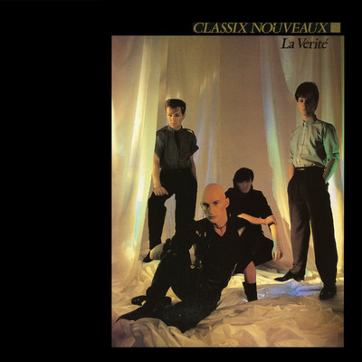 Because You're Young/Classix Nouveaux
