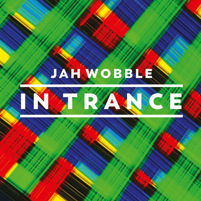Five Beat, Pt. 1/Jah Wobble