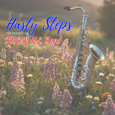 アルバム/Hasty Steps (Instrumental)/Xaler KL Band