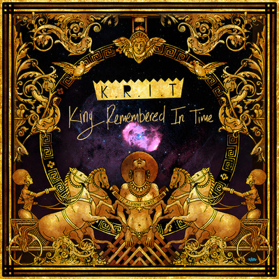 King Remembered In Time/Big K.R.I.T.