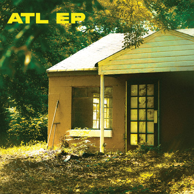 アルバム/ATL EP/Roofman