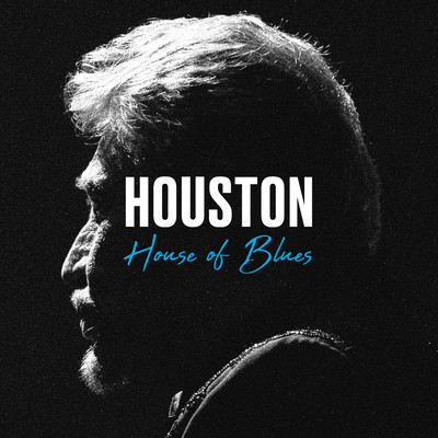 アルバム/Live au House of Blues Houston, 2014/Johnny Hallyday