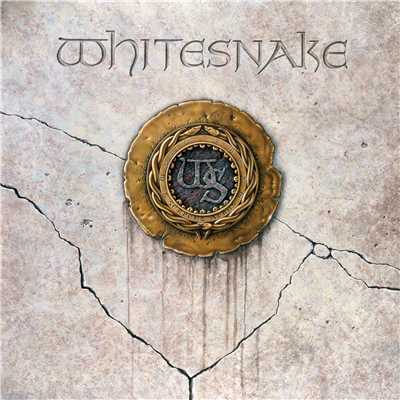 Give Me All Your Love (2018 Remaster)/Whitesnake