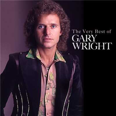 アルバム/The Very Best Of Gary Wright/Gary Wright