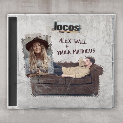 シングル/locos/Alex Wall & Paula Mattheus
