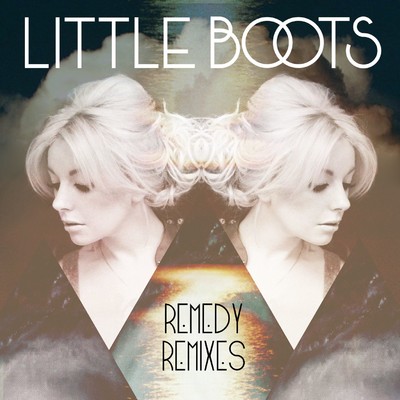 シングル/Remedy (Avicii Club Mix)/Little Boots