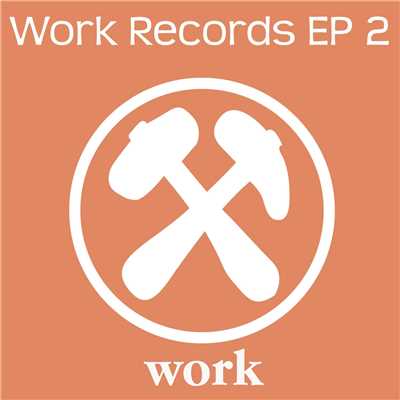 Work Records EP 2/Various Artists