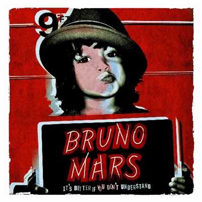 着うた®/Talking To The Moon/Bruno Mars