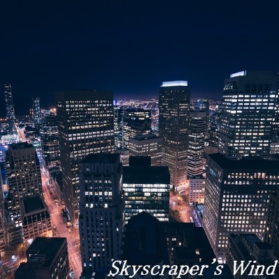 シングル/Skyscraper's Wind/TandL