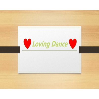 loving dance/Y.courseK