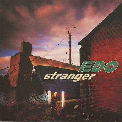アルバム/STRANGER (Original ABEATC 12” master)/EDO