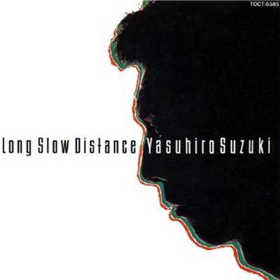 Long Slow Distance/クリス・トムリン