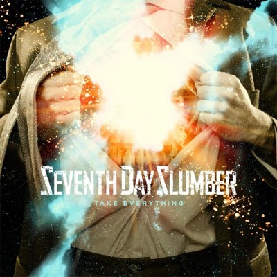 Oceans From The Rain (Take Everything Album Version)/Seventh Day Slumber