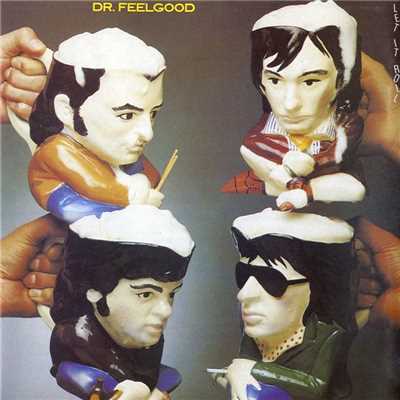 アルバム/Let It Roll/Dr Feelgood