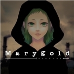 Marygold (feat. メグッポイド)/buzzG