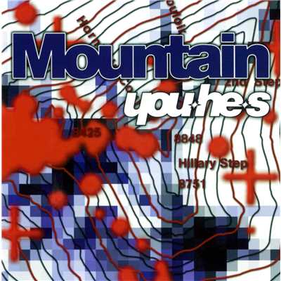Mountain(THE MOOG COOKBOOK remix)/ザ・ユウヒーズ