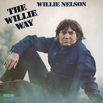 Home Is Where You're Happy/Willie Nelson