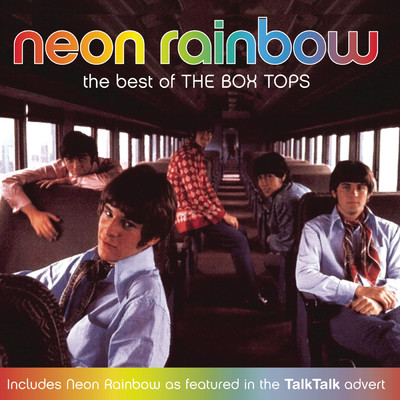 Together/The Box Tops