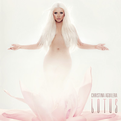 ハイレゾアルバム/Lotus (Deluxe Version) (Explicit)/Christina Aguilera