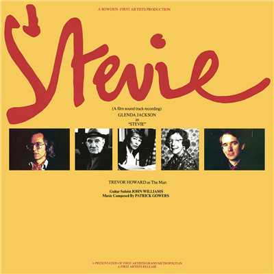 アルバム/Stevie (Original Motion Picture Soundtrack)/John Williams