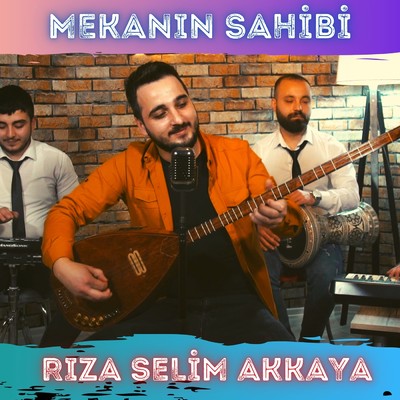 Riza Selim Akkaya