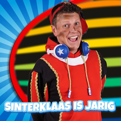 Sinterklaas Is Jarig/Party Piet Pablo