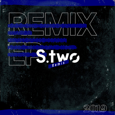シングル/OCS ワンチャンサマー (REMIX) [feat. shotel, Pist-G, KONG & DJ KOL]/S.two