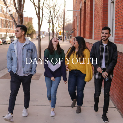 Days Of Youth (feat. ALL BGM CHANNEL)/Flehmann