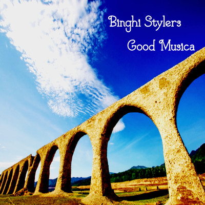 Good Musica/Binghi Stylers
