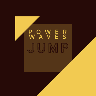 Jump/POWER WAVES