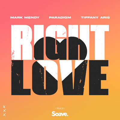 Right Love/Mark Mendy