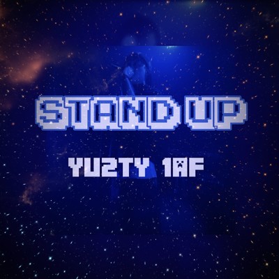 Stand up/yu2ty 1af
