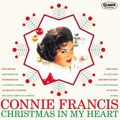 THE LORD'S PRAYER/Connie Francis