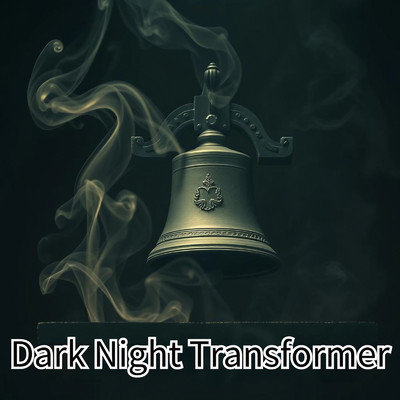 アルバム/Dark Night Transformer/Melody KicK