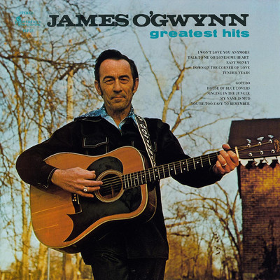 You're Easy to Remember/James O'Gwynn
