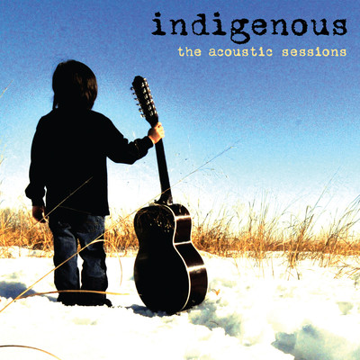 Eyes Of A Child (Acoustic)/Indigenous