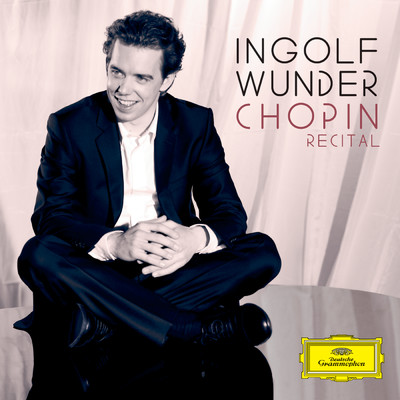 シングル/Chopin: Bolero in C／A, Op. 19/インゴルフ・ヴンダー