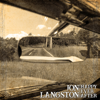 Happy Ever After/Jon Langston