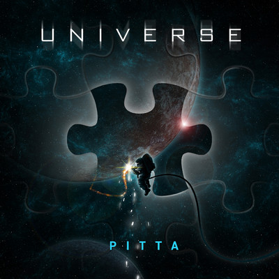 シングル/Universe/PITTA