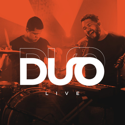 アルバム/Duo Live/Israel Salazar