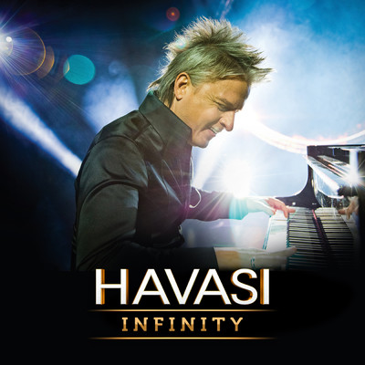 アルバム/Infinity/HAVASI