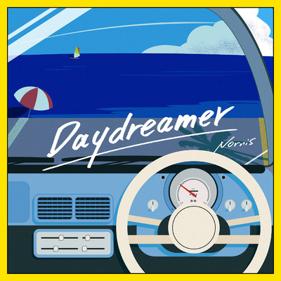 アルバム/Daydreamer/Nornis