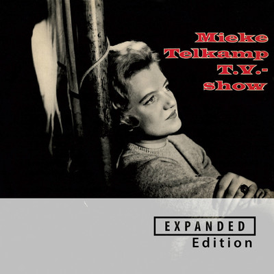 Mieke Telkamp T.V. Show (Remastered 2023 ／ Expanded Edition)/Mieke Telkamp