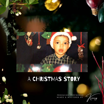 A Christmas Story/Kenny