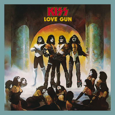 Love Gun (Deluxe Edition)/KISS
