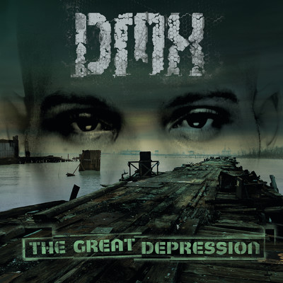 アルバム/The Great Depression/DMX