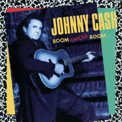 Boom Chicka Boom/Johnny Cash