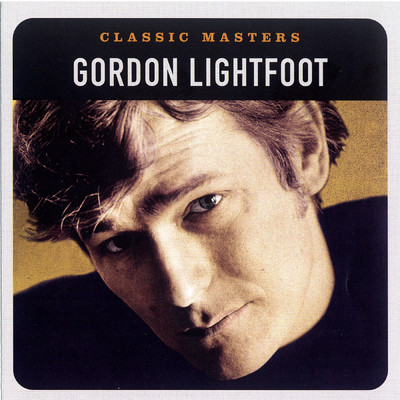 The First Time Ever I Saw Your Face/Gordon Lightfoot